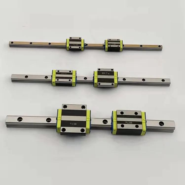 Vendita componenti metallici 