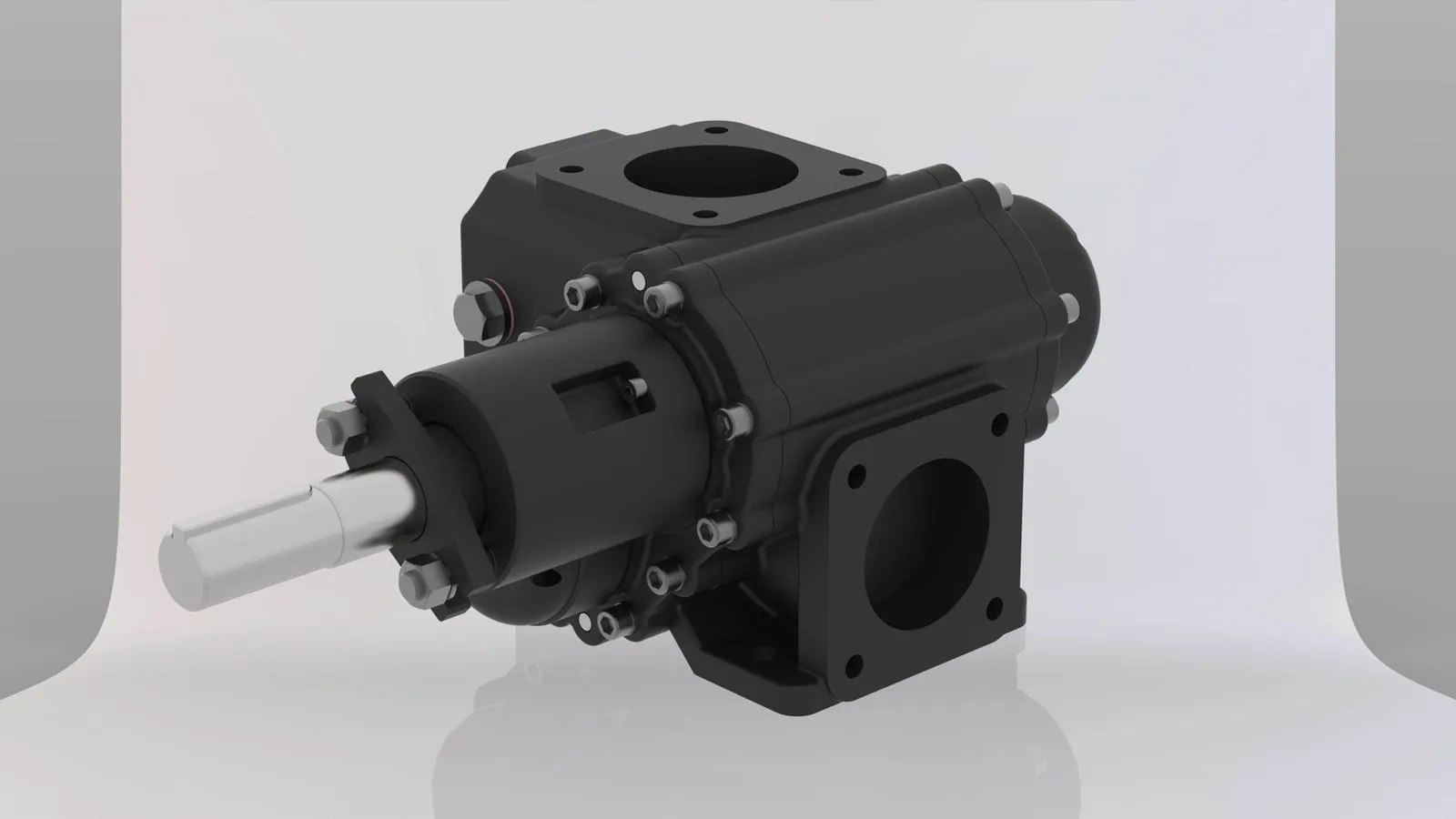 Vendita pompe e compressori a Verona